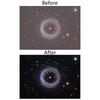Improve Visibility of Deep Universe Objects UHC Filter for 1.25" Telescopes