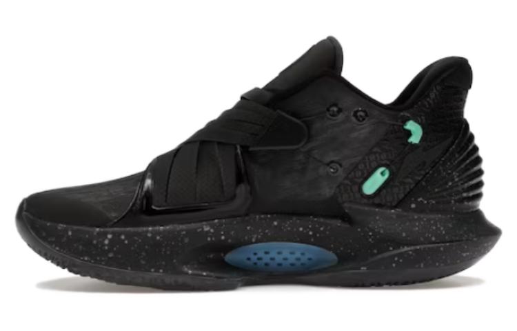 

Nike Rtfkt Cryptokicks IRL Blackout FJ3883-002 44.5