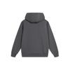 Li Ning Sports Fashion Collection Sweatshirt Men's Black Pine Gray AWDU969-3