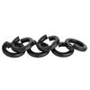 Galvanized Open Coil Spring Washer M2-M36 Anti-Slip Lock Washer