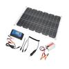 5W 12V Polycrystalline Silicon Solar Panel High Efficiency Energy Saving Portable Solar Cell Battery Charger
