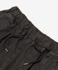 CARGOBROS Pig Cut Wide Balloon Pants (Charcoal)