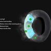 YAYINCC Ear Pads For Turtle Beach Elite Atlas Aero /Pro /Pro2 Headphones Headset Replacement Ear Pads Cups Memory Foam Cushions