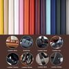 PU Leather Patches Stickers Self Adhesive Leather Fabric Adhesive Sofa Bag Seat Repair DIY Patch 20x30cm 25x60cm 10x20cm