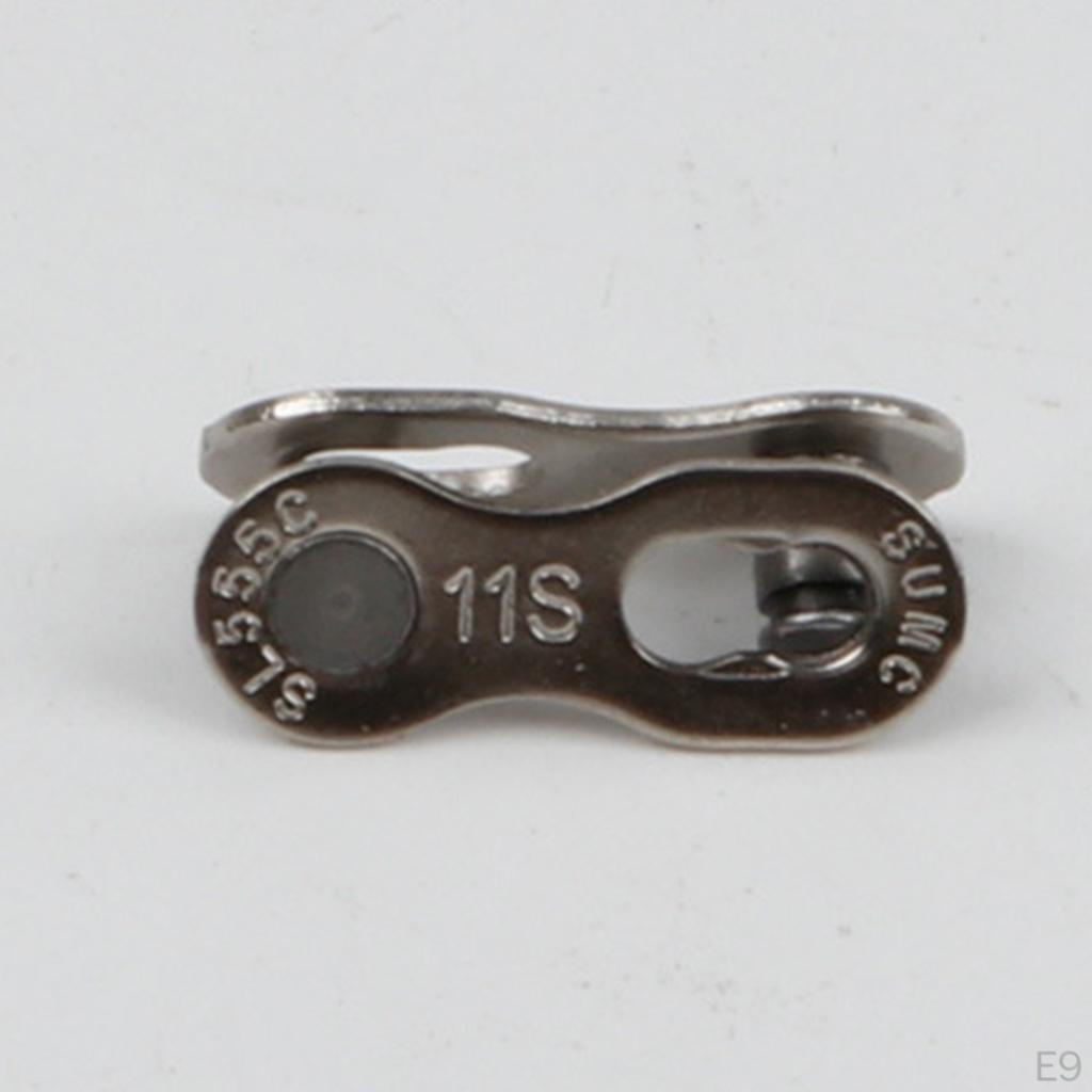 Chain s Connector