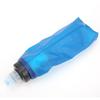 Portable Water Purifier Bottle Camping Collapsible Water Filter Outdoor Survival Tool