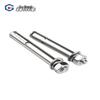 Guwanji GB/T 17116.3 Stainless Steel Expansion Anchor Bolts