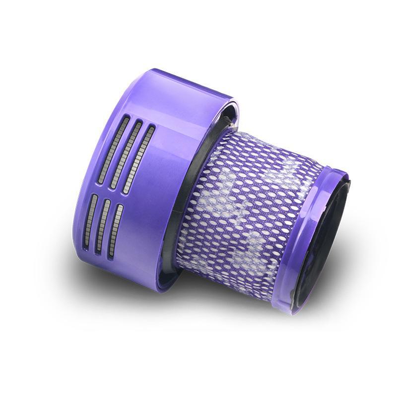 Huixi Rear Filter for Dyson V10 Vacuum Cleaners - US Version