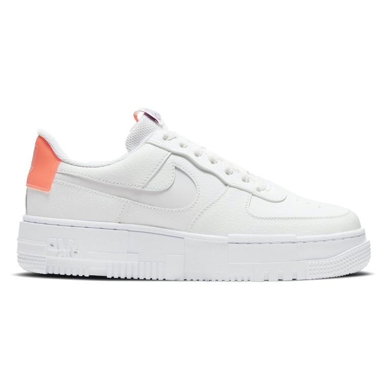Nike Air Force 1 Pixel 'Salmon Heel' Women's DH3860-100