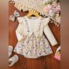 Baby Romper, Casual Minimalist Infant Bodysuit