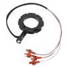 4 Cylinder Trigger High Performance 134‑6452 96452A1 for Mariner 45HP to 85HP Outboard Engine