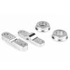 Civic 88-00 Gear Shift Stabilizer Bushing - Aluminum Alloy