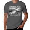 The Rifleunisex Chuck Connors Tshirt Work Utility Casual Tee Shirt