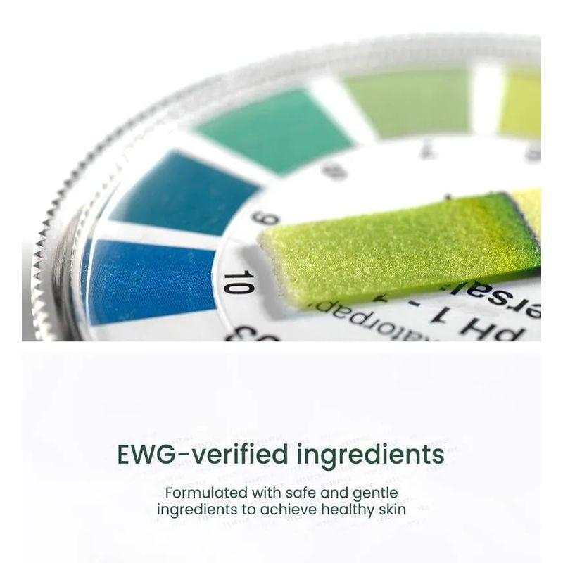 Pyunkang Yul - Calming Low pH Foaming Cleanser