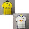 Leeds United 2026 2027 Koduväljakuväljakul Jalgpallisärk Lühikeste Varrukatega Jalgpallisärk Mehed Täiskasvanud S M L XL XXL