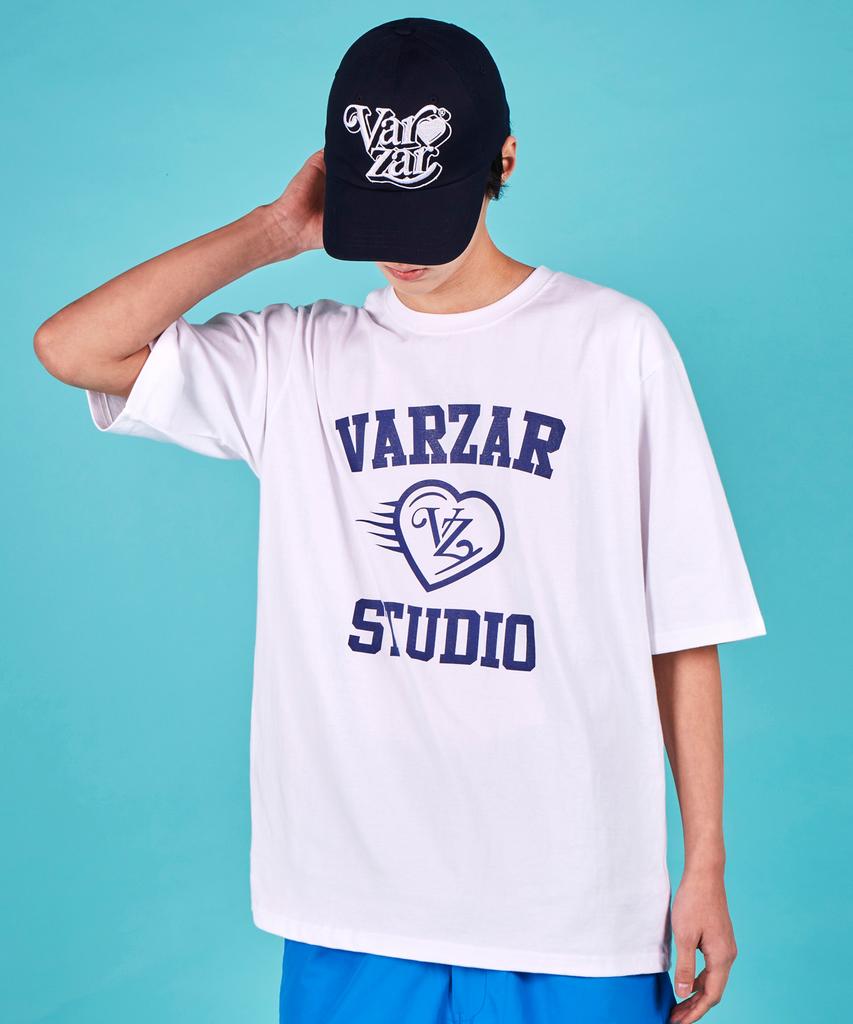 Bajal Vz Studio Short Sleeve T-Shirt (4 Colors)