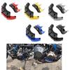 Motorcycle Engine Stator Cover Fit Yamaha XSR900 XSR 900 2016 2017 Engine Crash Protection