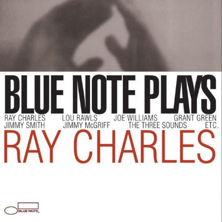 

CD VARIOUS - Blue Note Plays Ray Charles 724356094628 Blue Note 2005 Europe Jazz Used