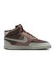 DN3577-200 Nike Court Vision Mid Next Nature Baroque Brown Light Bone (Men's)