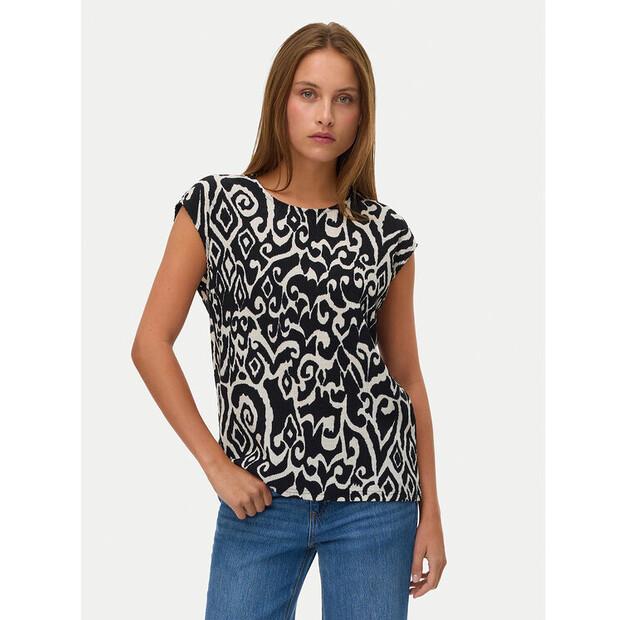 Толстовка Vero Moda Friga EU XS