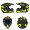Men Fashion Off Road Casco Motorcycle & Moto Dirt Bike Motocross Racing Helmet