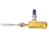M10 x 1.25mm   Motorcycle Brake Pump Hydraulic   Master Cylinder for ATV Dirt Bike