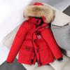Giacche in Piuma Invernali 2025 da Uomo e da Donna di Media Lunghezza Workwear Coreana Ispessita Giacca per Coppia Giacca Invernale