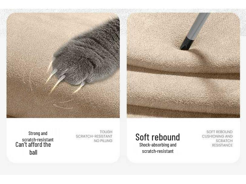 Universal Lixingyue Suede Seat Cover for Four Seasons 202526 Dongfang Yao