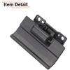 RLB-HILON Center Console Latch Compatible with Toyota Tacoma 2016 To , for Toyota Tundra 2014 To , Replaces for 58971-0C040