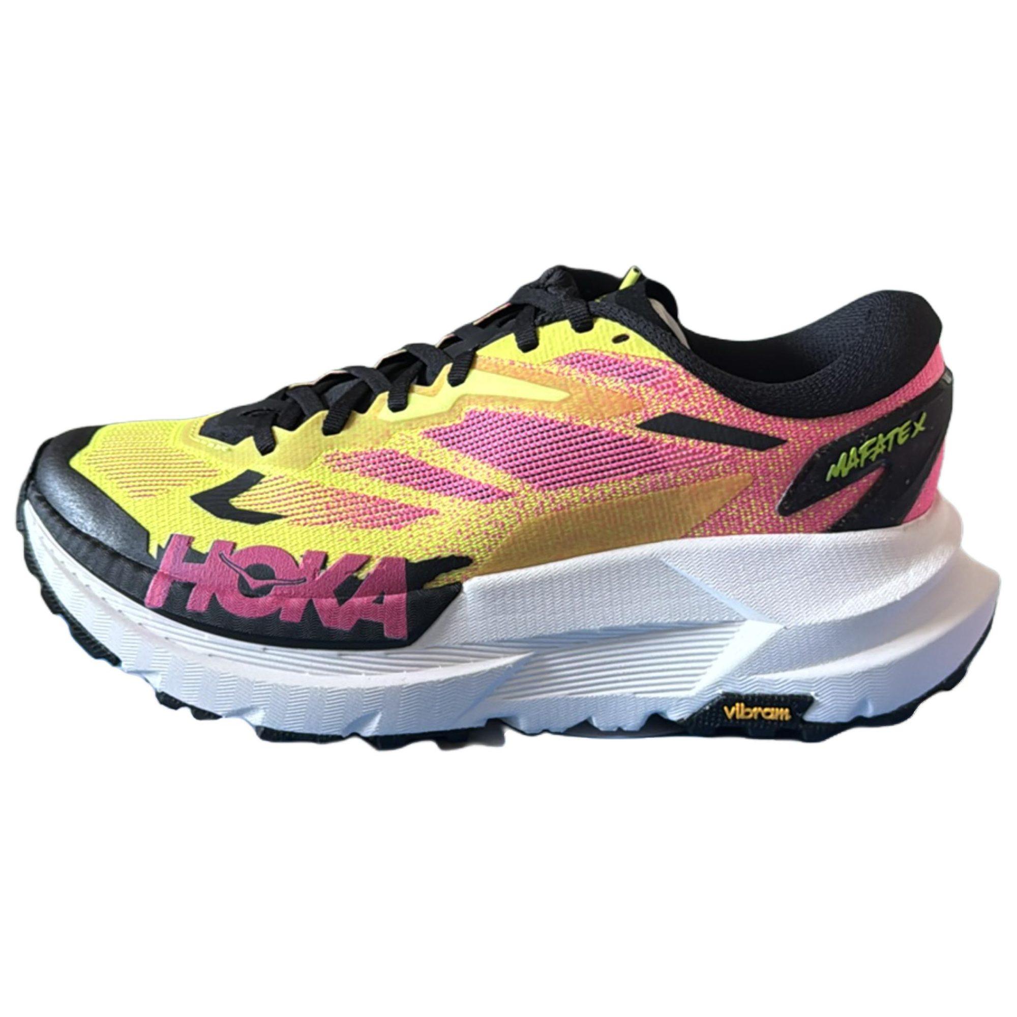 HOKA ONE ONE Mafate X Elpojoši