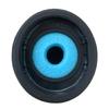 Soft Protein Leather Earpads Ear Pad Headphones Sponges Cushions Cover for WL5024 Headsets