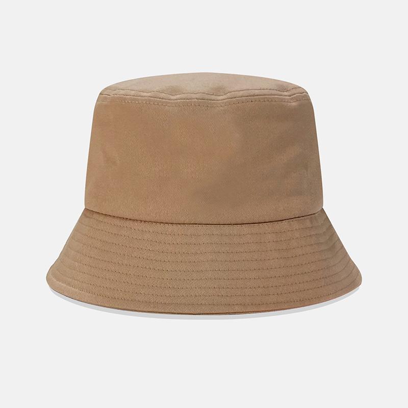 Deulinikkeu Unique D Bucket Hat - Beige