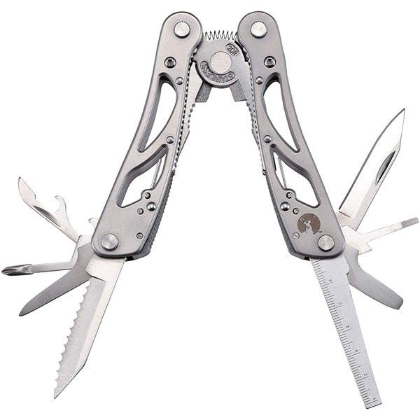 

Captain Stag Captain Stag Um 1538 [cs Multi Tool Pliers 13]