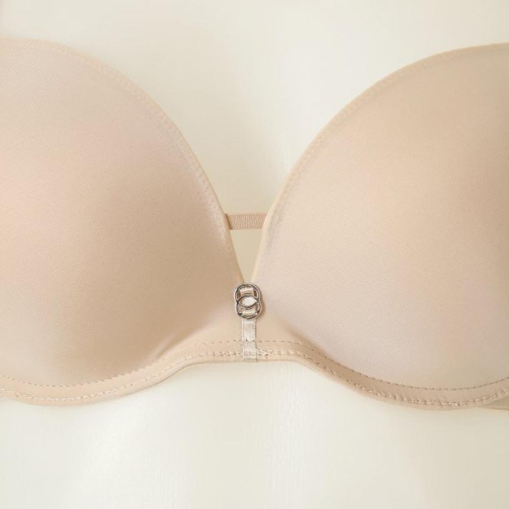 Venus Women S wireleSS Panel Side Mold Bra Vbrw643ab