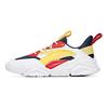 Anta Scarpe Casual Basse Comode Assorbiurti Antiscivolo Resistenti all'Usura Traspiranti Leggere Scarpe da Ginnastica Uomo Bianco Giallo Rosso 912038820-2