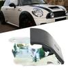 Leva di sblocco cofano auto pratica per modelli Mini Cooper dal 2007 al 2015