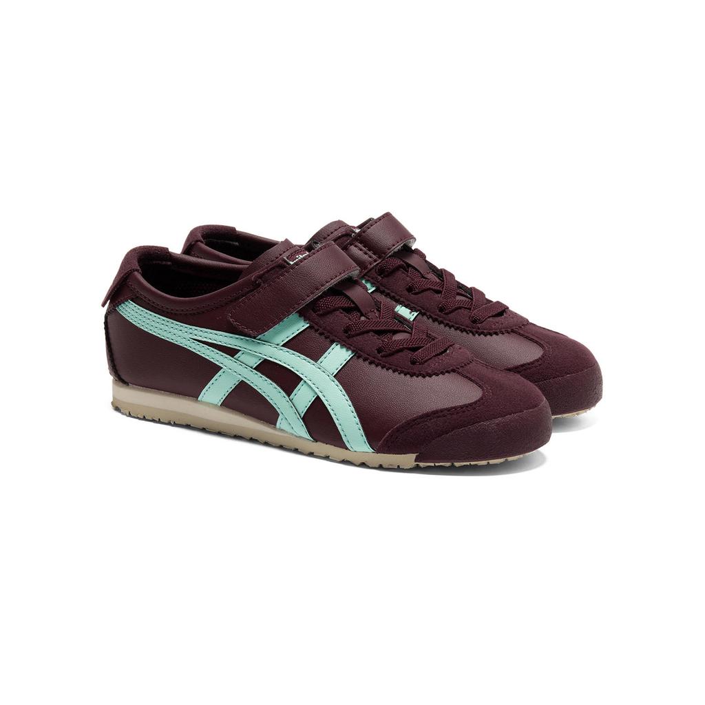 Onitsuka Tiger Mexico 66 Deep Mars Fresh Ice (PS)