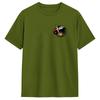 Oversized T-Shirt Beach Project Hail Mary Logo Hipster T-Shirts Cotton Tshirt for Man Y2K Retro Custom DIY Short Sleeve Clothing