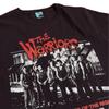 The Warriors Unisex Adult Armies Of The Night T-Shirt