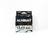 Sunline P.E Line X4 Almight Sinking P.E 150m P.E 1.5 22.5lb Orange (9573)