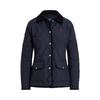 Polo Ralph Lauren Women S Quilted Half Jacket Wmpootwn5a20133410