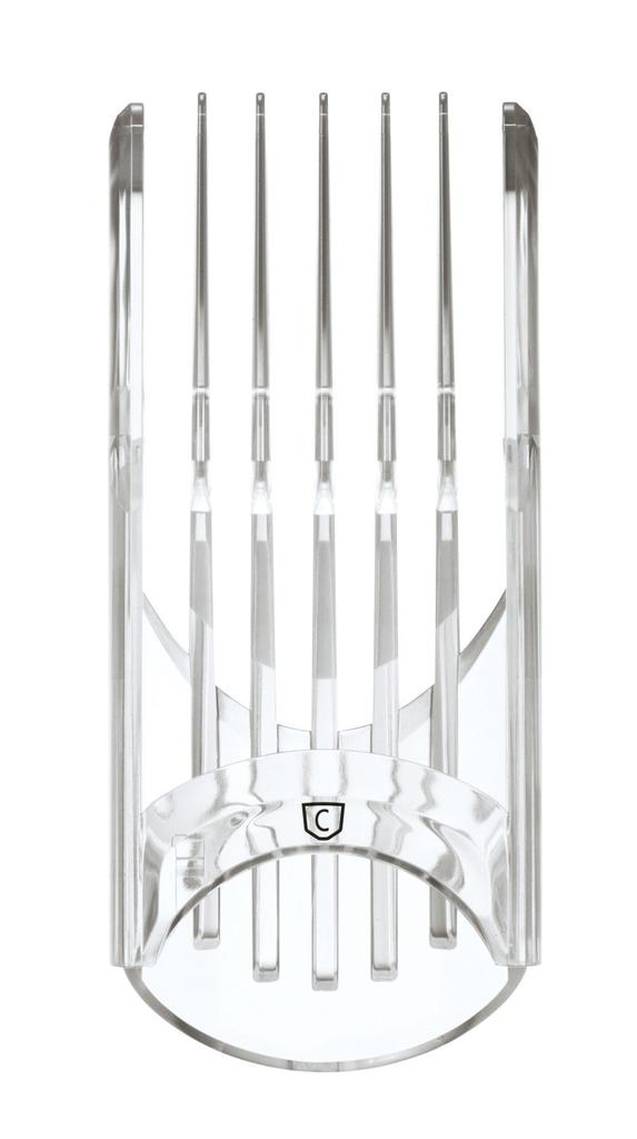 Panasonic Dispozitiv de tuns păr argintiu bărbați ER-GC70-S