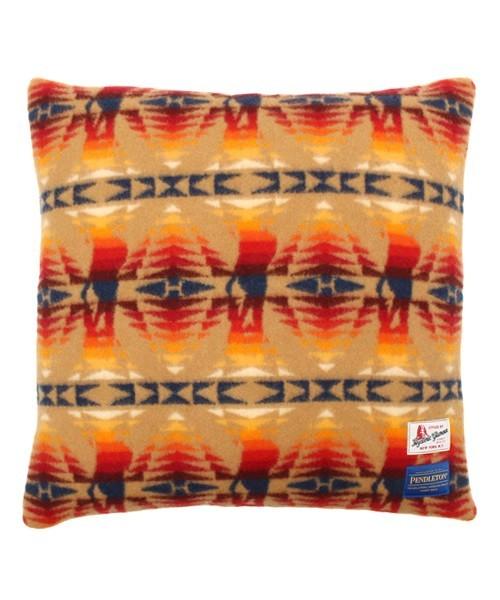 HYSTERIC GLAMOUR Cushion Cover PENDLETON X HYS TIMES 45.5 Cm