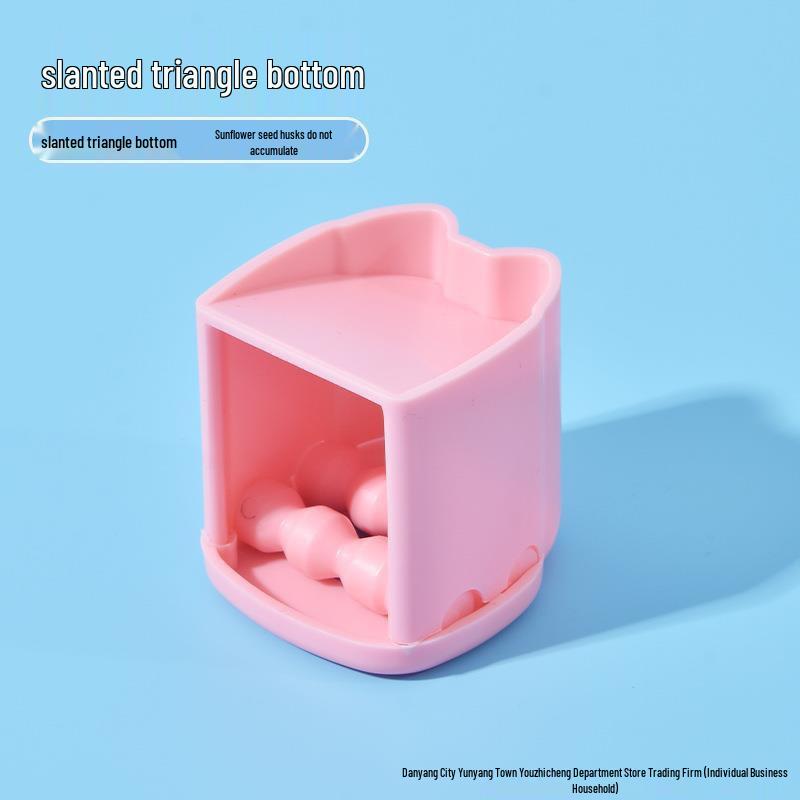 Automatic Sunflower Seed Shelling Machine: Compact and Easy-to-Use for Effortless Shelling