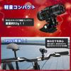 Drive Recorder for Motorcycles and Bike Drive 2 Million Full HD 120 Degree Wide Completely Sports Action Camera Long Japanese Manual Included