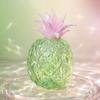 Small Pineapple Maltose Syrup Decompression Ball Pinch Slow Rebound Crystal Pineapple Pinch Music Decompression Vent Toy