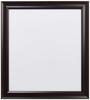 VANJOH Photo Colored Paper Wall Hanging Brown 450911 Frame, Frame, Only,