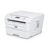 Lenovo M3070 A4 Black and White Multifunction Laser Printer CN plug (adapter included)