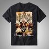 Üst giysisi – T-shirtler