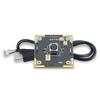 4K Autofocus USB Camera Module with 78.4/120degree NonDistortion Lens for Industrial Use OV13B10(1/3.06inch) Chipset